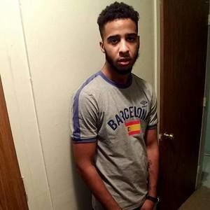 Meet your Posher, Marcus